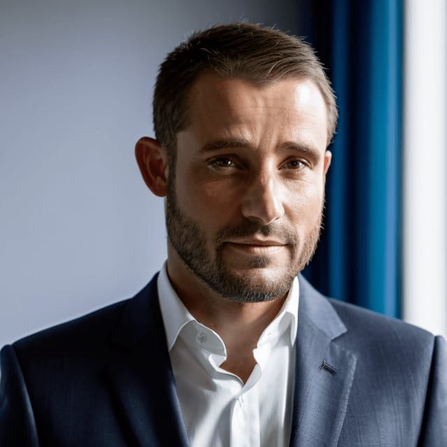 Perfil de Afonso