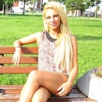 Perfil de Elikia