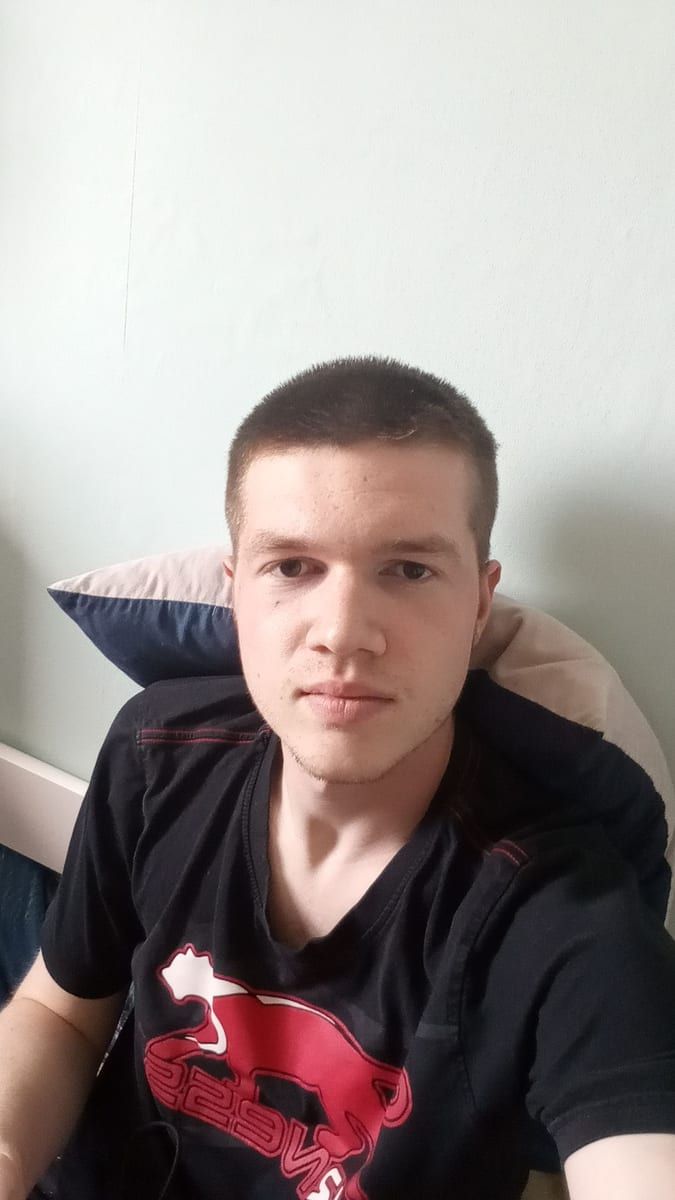 Perfil de Nimrod