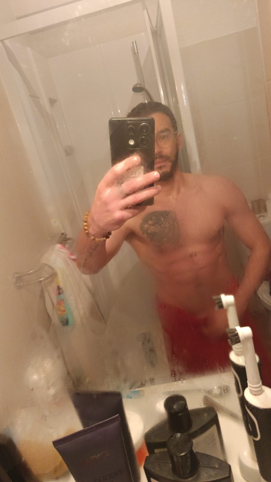 Perfil de Jounayd