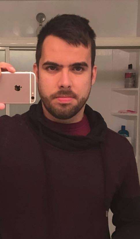 Perfil de Paco