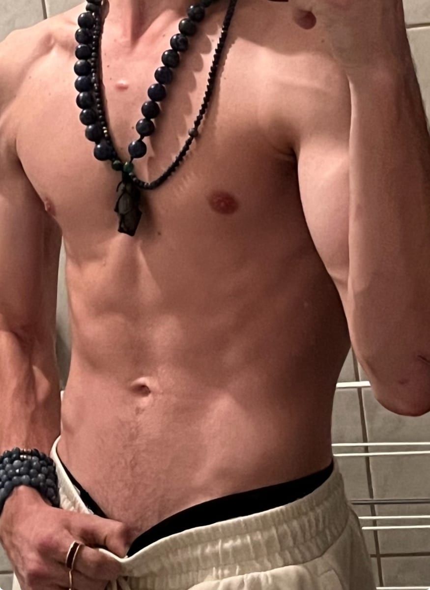 Perfil de Pieric