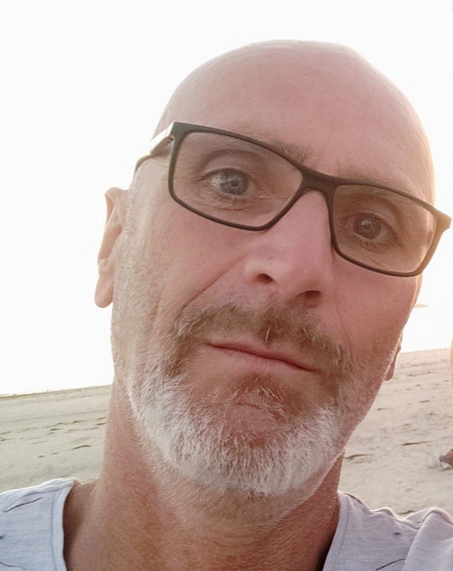 Perfil de John-paul