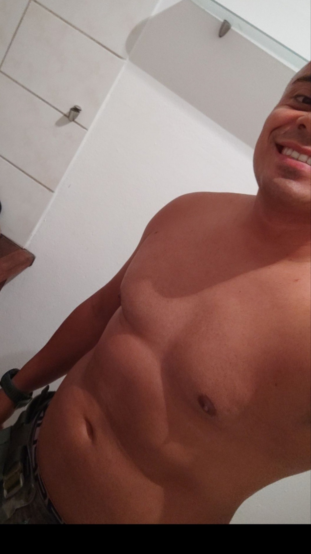 Perfil de Darell