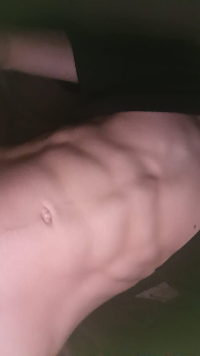 Perfil de Camil
