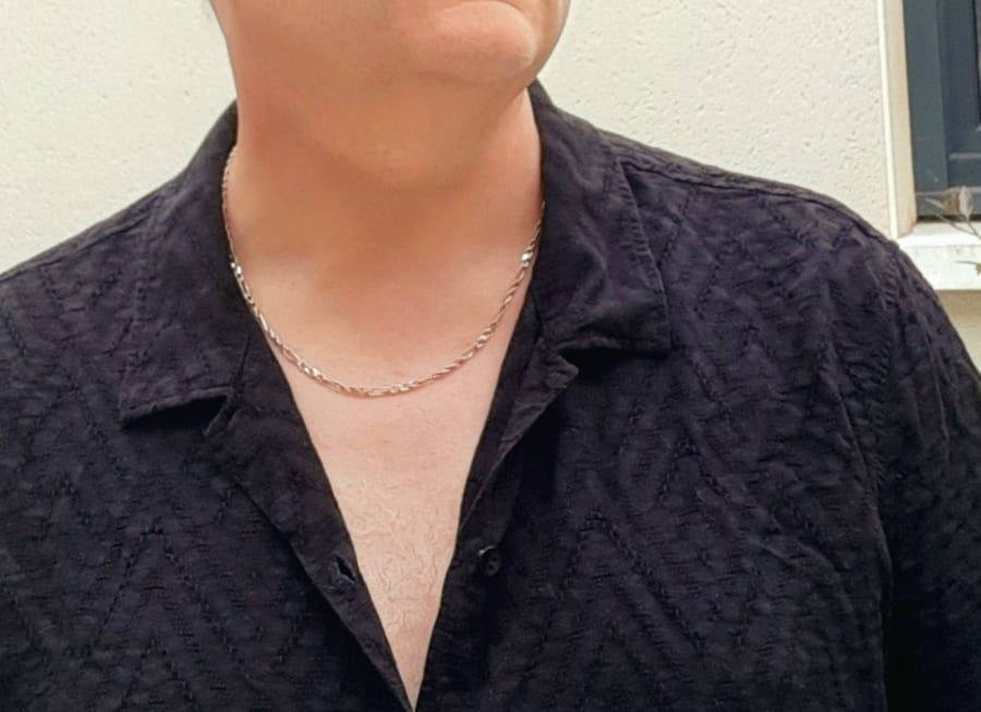 Perfil de Titouan