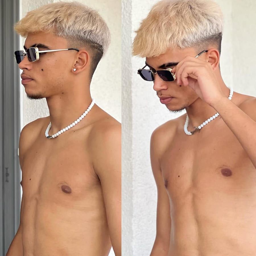 Perfil de Maeven