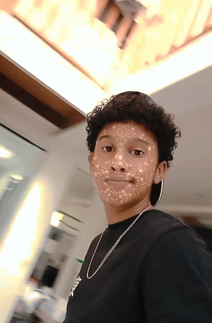 Perfil de Charafdine