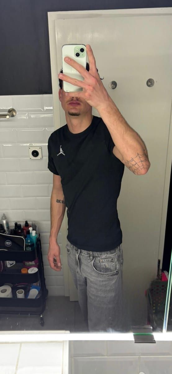 Perfil de Bienvenido