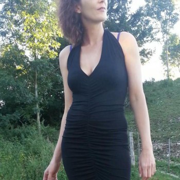 Perfil de Arielle