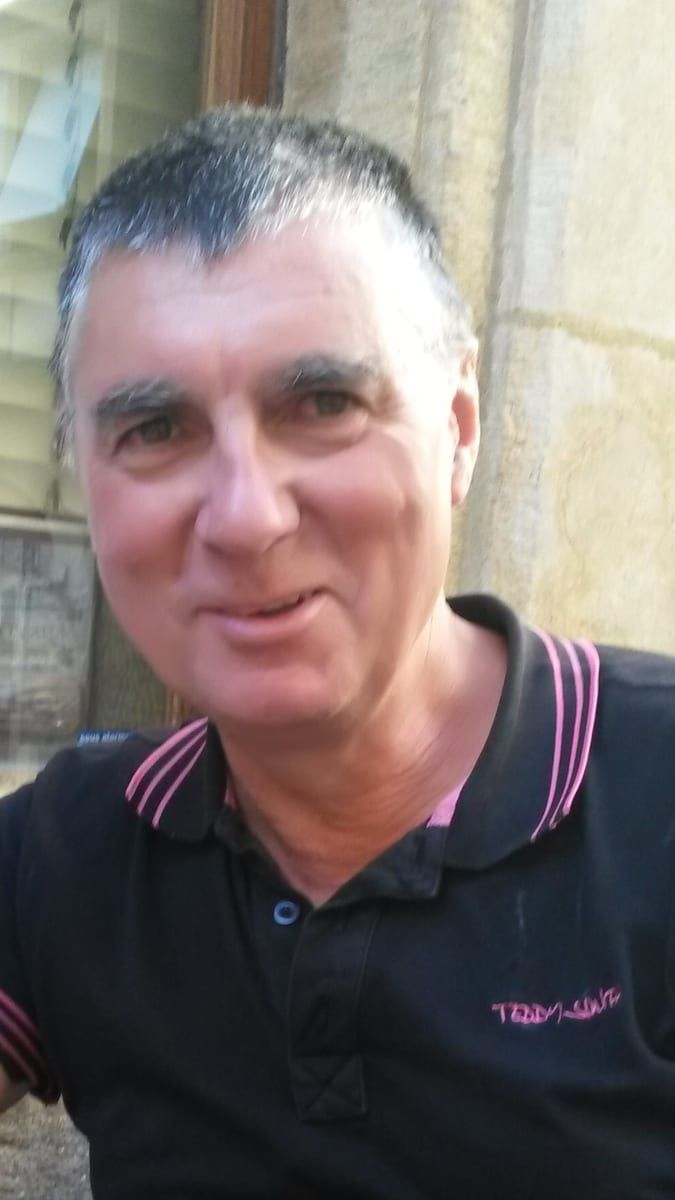 Perfil de Fetah