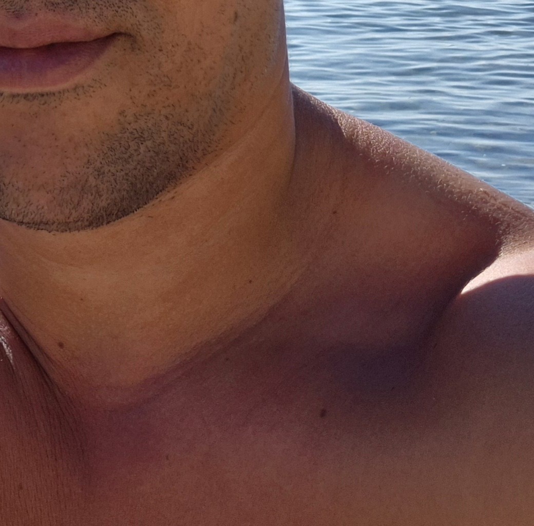 Perfil de Thaï