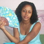 Perfil de Marie-bernadette