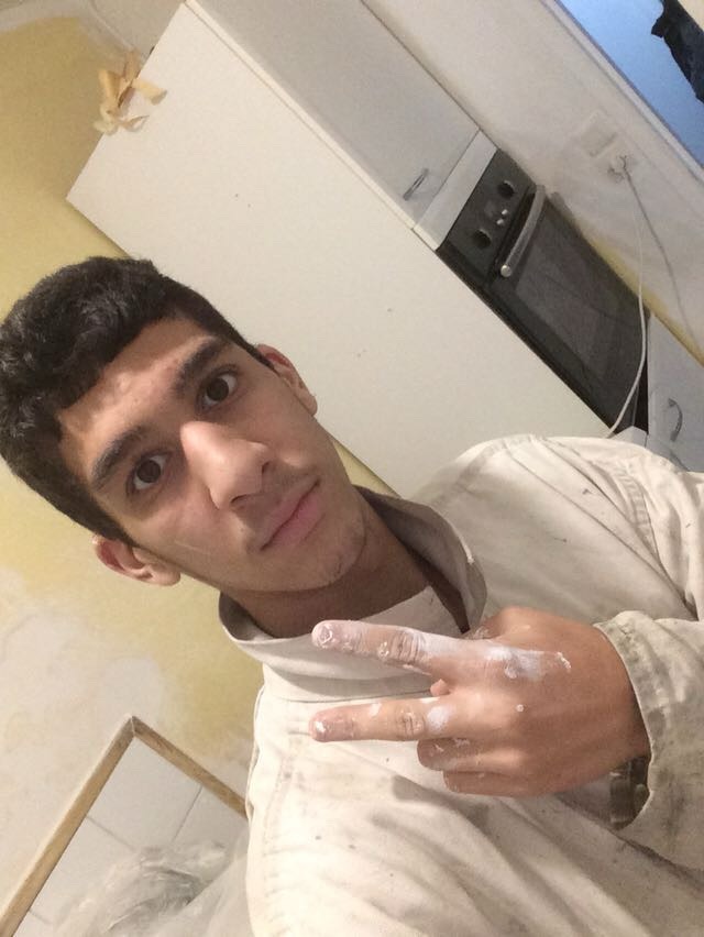 Perfil de Bilaly
