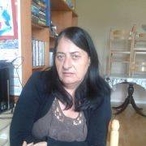 Perfil de Fatema