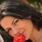 Perfil de Bruna