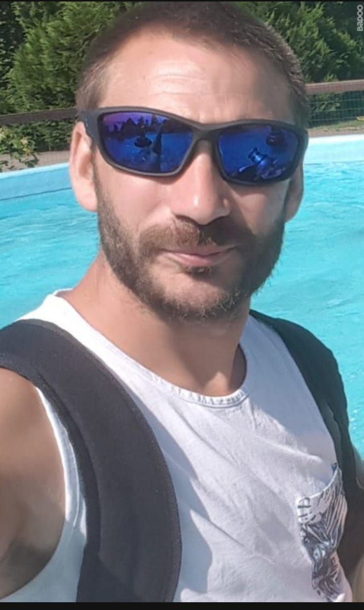 Perfil de André