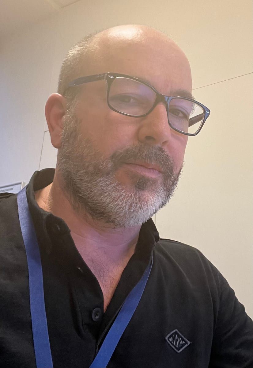 Perfil de Matei