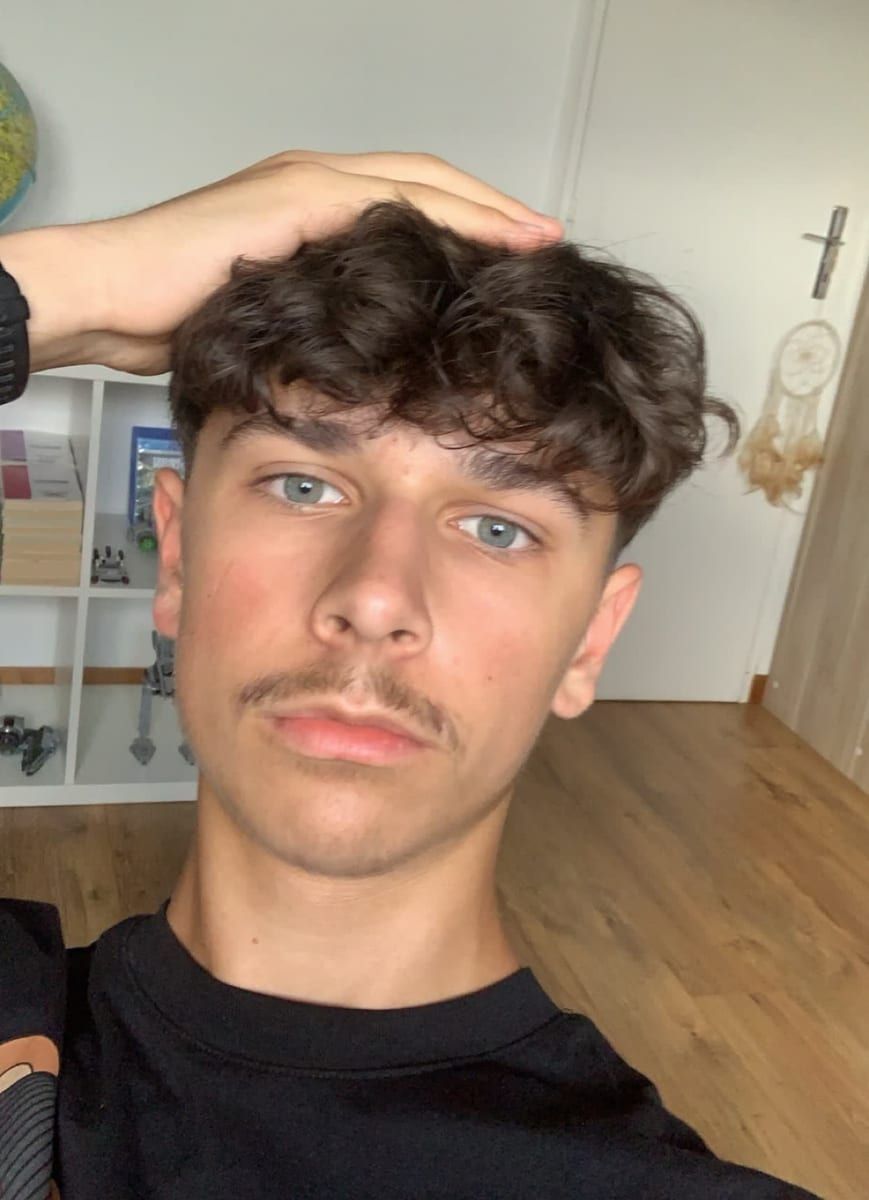 Perfil de Abderrahmen