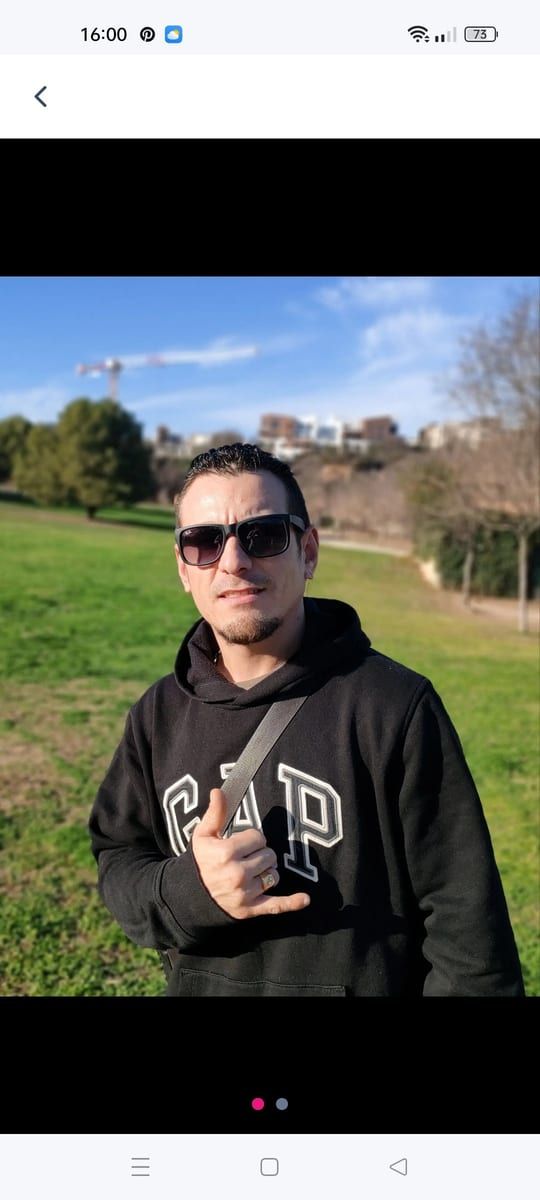 Perfil de Isha