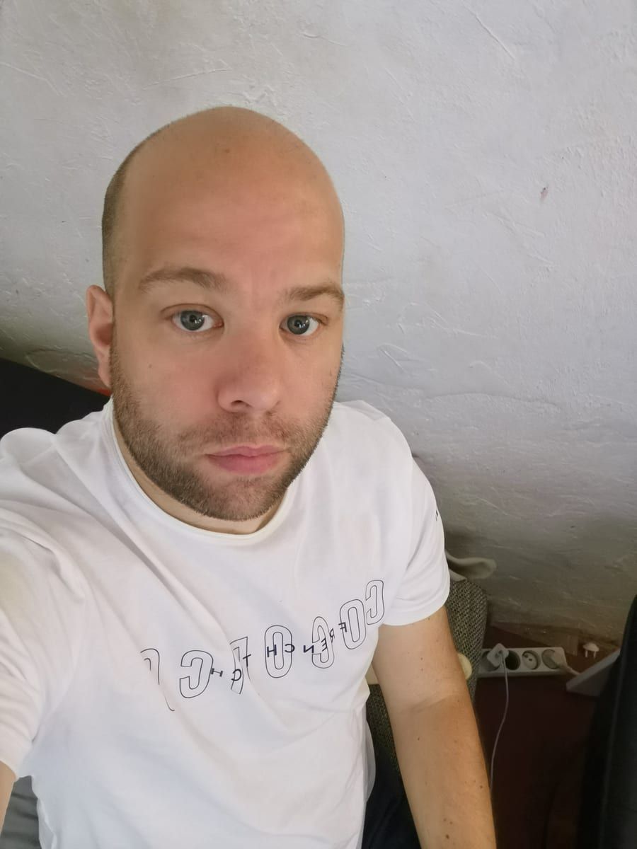 Perfil de Florenzo