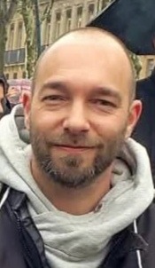 Perfil de Ezéchiel