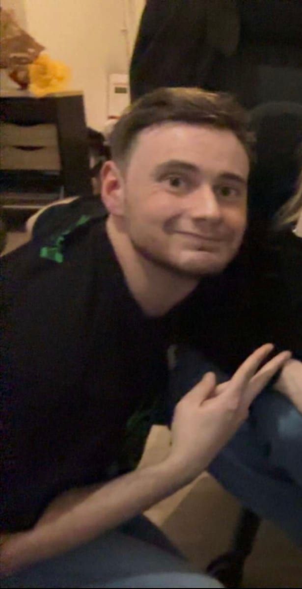 Perfil de Anojan