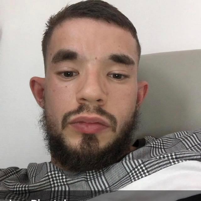 Perfil de Nemo