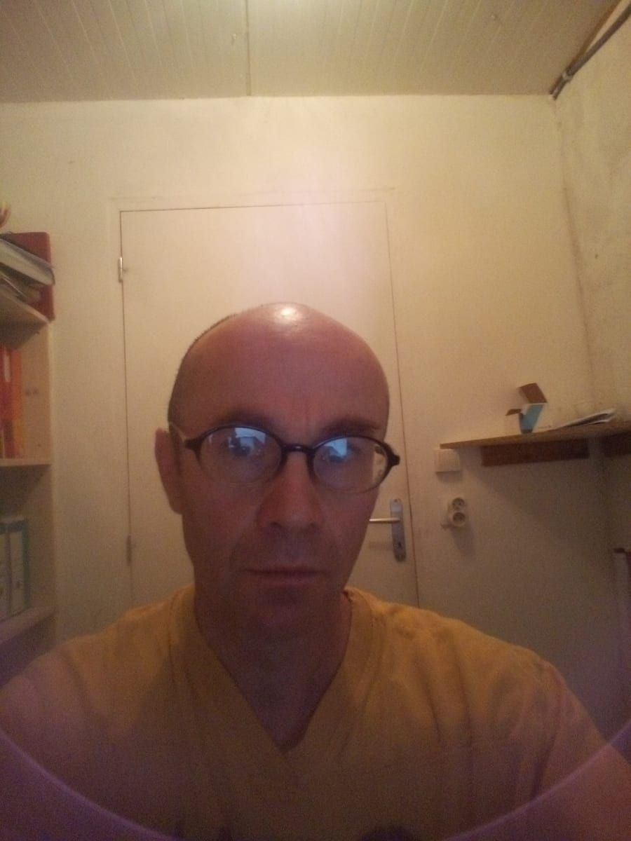 Perfil de Arun