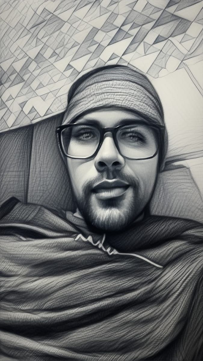 Perfil de Daniil